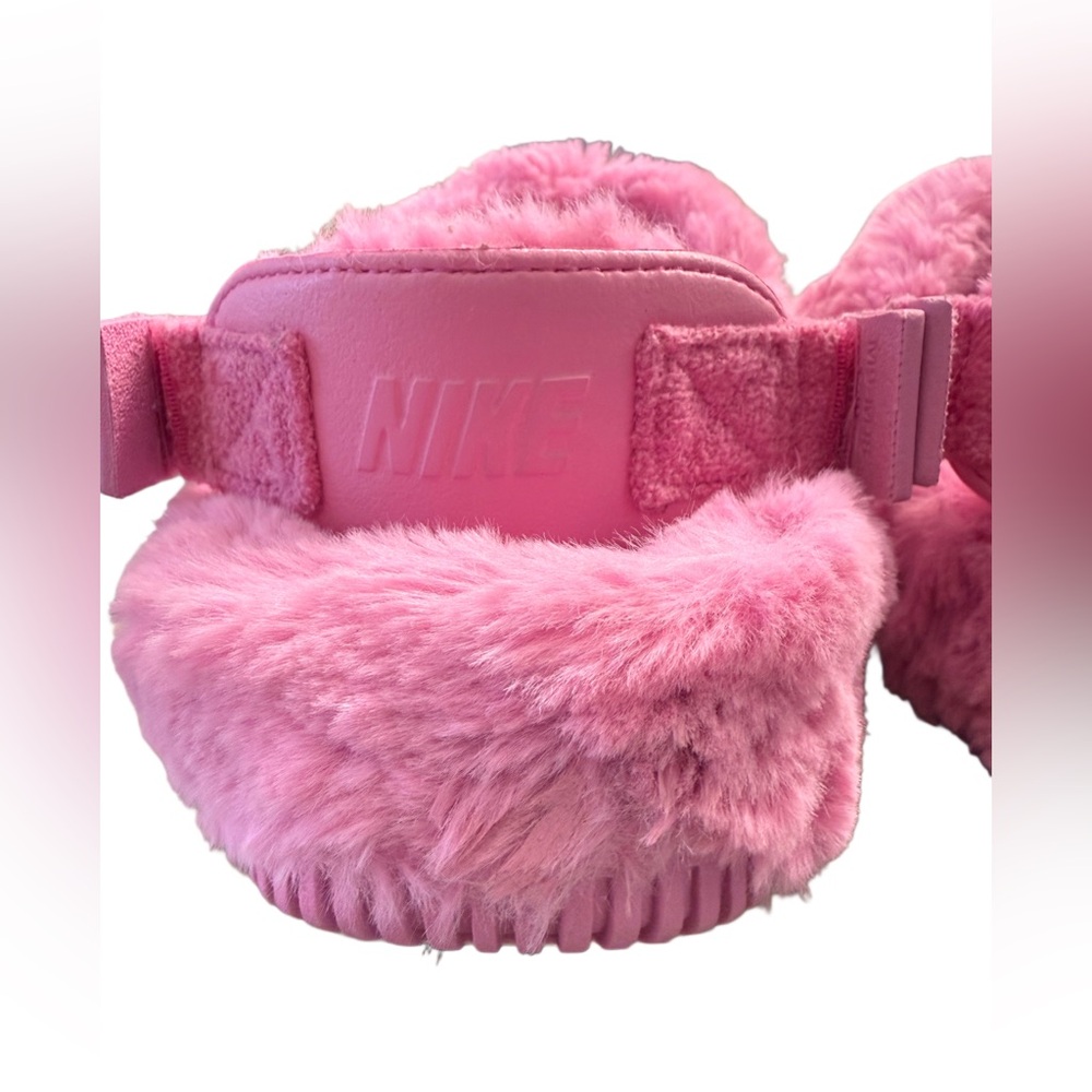 NIKE CALM SE MULES NWOT - Picture 9 of 9
